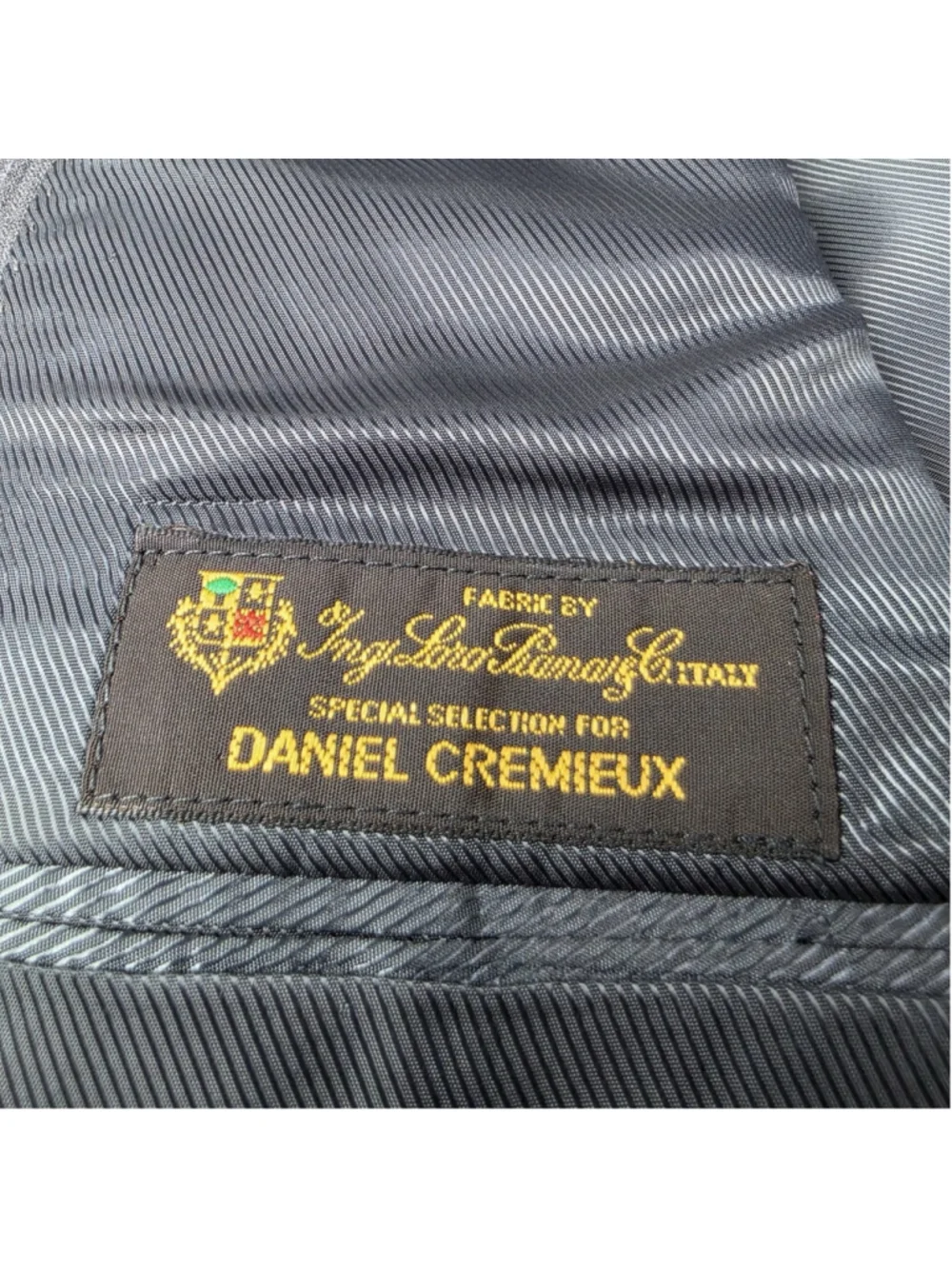 Daniel Cremieux Signature nwt daniel